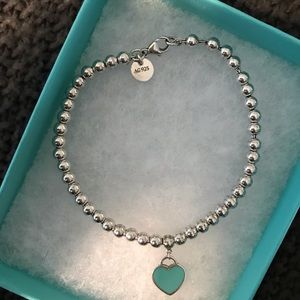 Tiffany & Co. bracelet